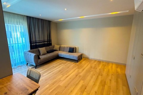 Продажа квартиры  в Коньяалты, Анталье, Турция 2+1, 90м2, №193747 – фото 16