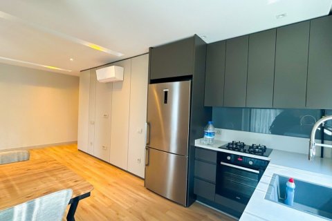 Продажа квартиры  в Коньяалты, Анталье, Турция 2+1, 90м2, №193747 – фото 15