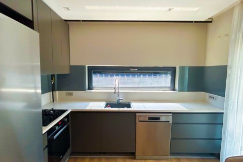 Продажа квартиры  в Коньяалты, Анталье, Турция 2+1, 90м2, №193747 – фото 18