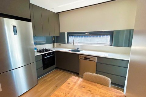 Продажа квартиры  в Коньяалты, Анталье, Турция 2+1, 90м2, №193747 – фото 23