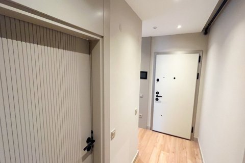 Продажа квартиры  в Коньяалты, Анталье, Турция 2+1, 90м2, №193747 – фото 21