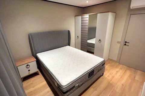 Продажа квартиры  в Коньяалты, Анталье, Турция 2+1, 90м2, №193747 – фото 19