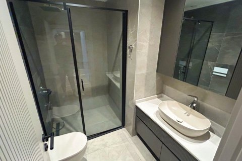 Продажа квартиры  в Коньяалты, Анталье, Турция 2+1, 90м2, №193747 – фото 24