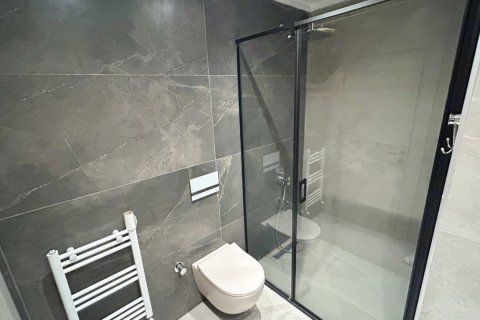 Продажа квартиры  в Коньяалты, Анталье, Турция 2+1, 90м2, №193747 – фото 25