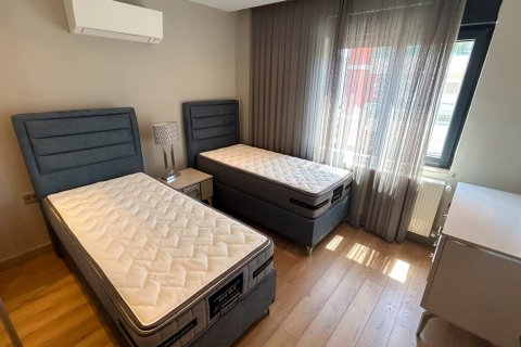 Продажа квартиры  в Коньяалты, Анталье, Турция 2+1, 90м2, №193747 – фото 28