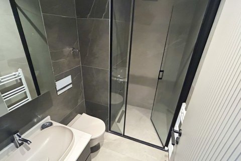 Продажа квартиры  в Коньяалты, Анталье, Турция 2+1, 90м2, №193747 – фото 29