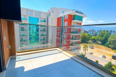 Продажа квартиры  в Коньяалты, Анталье, Турция 2+1, 90м2, №193747 – фото 31