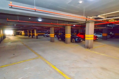 Продажа квартиры  в Коньяалты, Анталье, Турция 2+1, 90м2, №193747 – фото 27