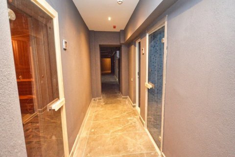 Продажа квартиры  в Коньяалты, Анталье, Турция 2+1, 90м2, №193747 – фото 30