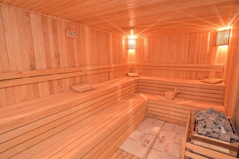 Продажа квартиры  в Коньяалты, Анталье, Турция 2+1, 90м2, №193747 – фото 32