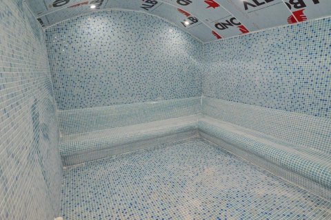 Продажа квартиры  в Коньяалты, Анталье, Турция 2+1, 90м2, №193747 – фото 33