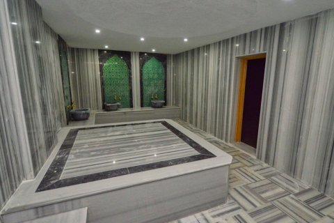 Продажа квартиры  в Коньяалты, Анталье, Турция 2+1, 90м2, №193747 – фото 34