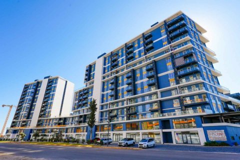 2+1 Wohnung in Kepez, Antalya, Türkei Nr. 193751 - 1