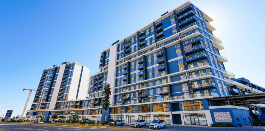 2+1 Wohnung in Kepez, Antalya, Türkei Nr. 193751