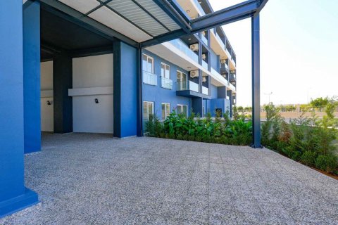 2+1 Wohnung in Kepez, Antalya, Türkei Nr. 193751 - 3