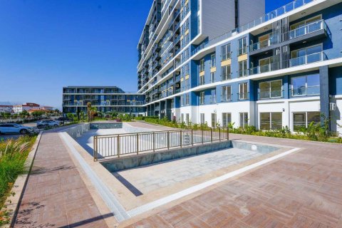 2+1 Wohnung in Kepez, Antalya, Türkei Nr. 193751 - 18