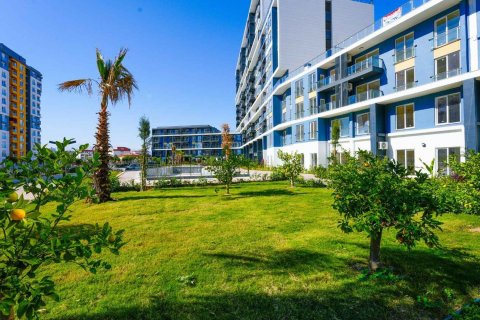 2+1 Wohnung in Kepez, Antalya, Türkei Nr. 193751 - 19