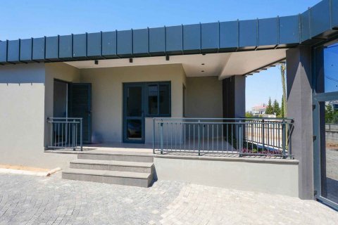 4+1 Villa  i Dosemealti, Antalya, Turkiet Nr. 193743 - 7