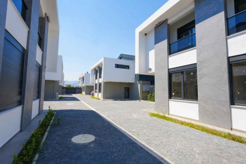 4+1 Villa  i Dosemealti, Antalya, Turkiet Nr. 193743 - 4