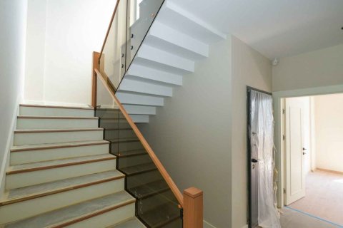 4+1 Villa  i Dosemealti, Antalya, Turkiet Nr. 193743 - 6