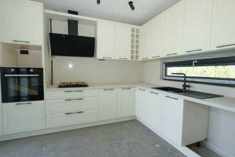 4+1 Villa  i Dosemealti, Antalya, Turkiet Nr. 193743 - 19