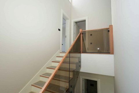 4+1 Villa  i Dosemealti, Antalya, Turkiet Nr. 193743 - 14