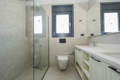 4+1 Villa  i Dosemealti, Antalya, Turkiet Nr. 193743 - 22