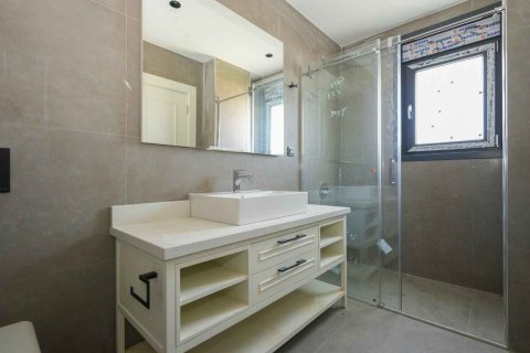 4+1 Villa  i Dosemealti, Antalya, Turkiet Nr. 193743 - 32