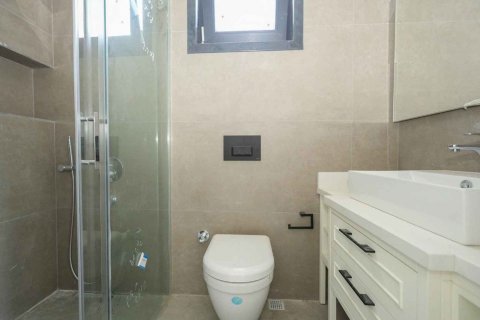 4+1 Villa  i Dosemealti, Antalya, Turkiet Nr. 193743 - 33