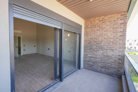 4+1 Villa  i Dosemealti, Antalya, Turkiet Nr. 193743 - 35