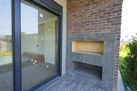 4+1 Villa  i Dosemealti, Antalya, Turkiet Nr. 193743 - 36