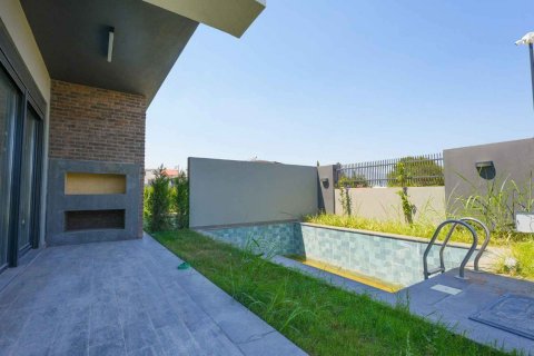 4+1 Villa  i Dosemealti, Antalya, Turkiet Nr. 193743 - 38