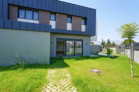 4+1 Villa  i Dosemealti, Antalya, Turkiet Nr. 193743 - 39