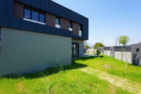 4+1 Villa  i Dosemealti, Antalya, Turkiet Nr. 193743 - 37