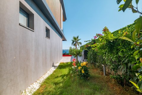 Продажа виллы  в Аланье, Анталье, Турция 8+1, 305м2, №169874 – фото 17