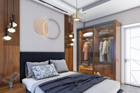 ویلا در  Alanya ، ترکیه 8 خوابه ، 305 متر مربع.  شماره 169874 - 27