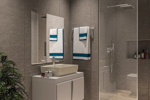 Продажа квартиры  в Фамагусте, Северный Кипр 3 комн., 81м2, №210743 – фото 10