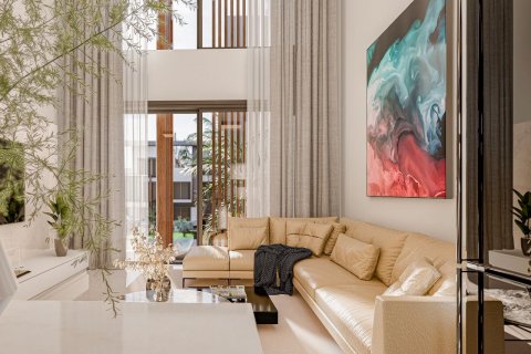 Продажа квартиры  в Фамагусте, Северный Кипр 3 комн., 81м2, №210743 – фото 7