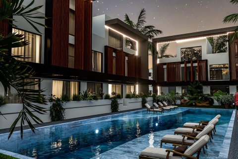 Продажа квартиры  в Фамагусте, Северный Кипр 3 комн., 81м2, №210743 – фото 12