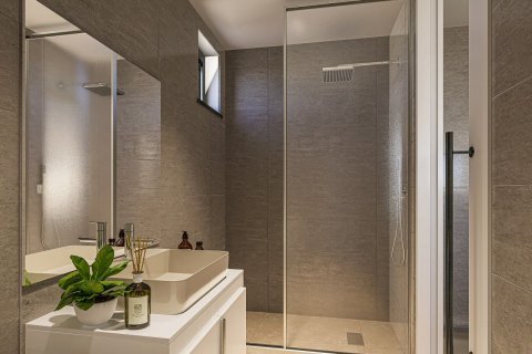 Продажа квартиры  в Фамагусте, Северный Кипр 3 комн., 81м2, №210743 – фото 21