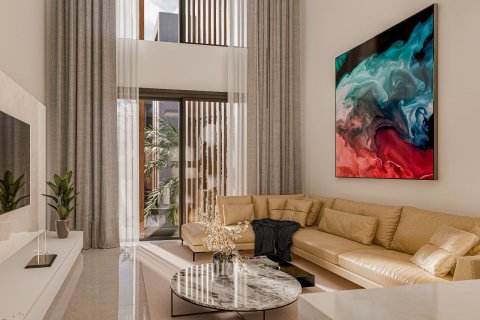 Продажа квартиры  в Фамагусте, Северный Кипр 3 комн., 81м2, №210743 – фото 8