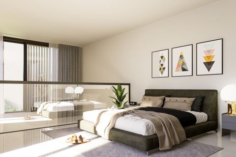 Продажа квартиры  в Фамагусте, Северный Кипр 3 комн., 81м2, №210743 – фото 11