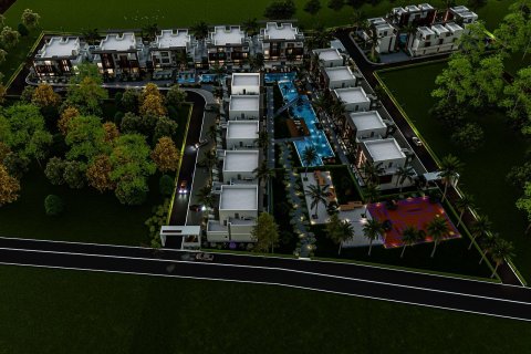 Продажа квартиры  в Фамагусте, Северный Кипр 3 комн., 81м2, №210743 – фото 20