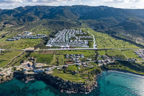 Leilighet  i Esentepe, Girne,  Nr. 210748 - 3