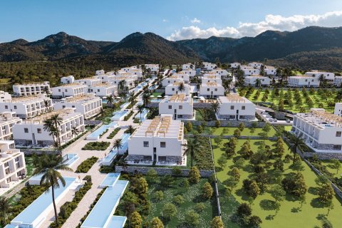 Leilighet  i Esentepe, Girne,  Nr. 210748 - 12