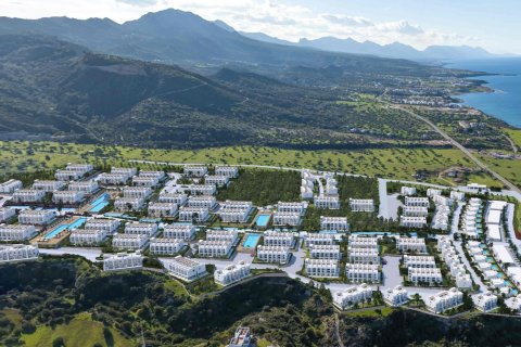 Leilighet  i Esentepe, Girne,  Nr. 210748 - 6