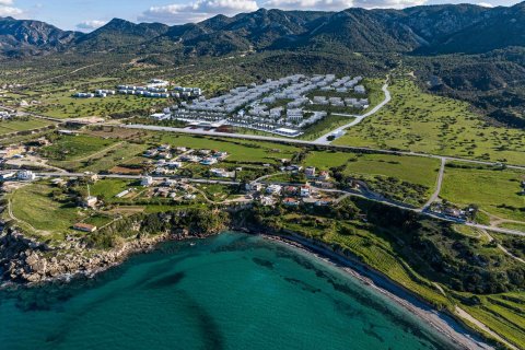 Leilighet  i Esentepe, Girne,  Nr. 210748 - 2