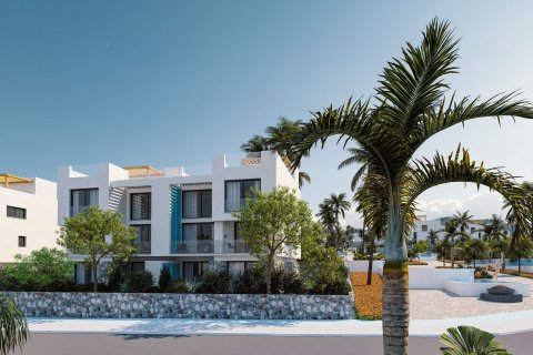 Leilighet  i Esentepe, Girne,  Nr. 210748 - 11