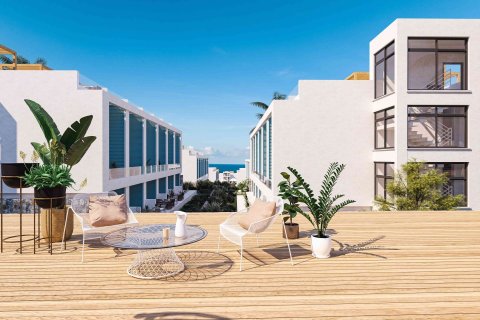 Leilighet  i Esentepe, Girne,  Nr. 210748 - 24