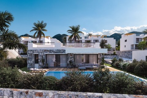 Leilighet  i Esentepe, Girne,  Nr. 210748 - 29